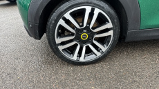 MINI Hatchback 135kW Cooper S Level 2 33kWh 3dr Auto Electric Hatchback